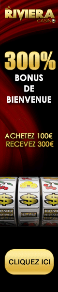 casino en ligne acceptant les joueur français